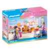 PLAYMOBIL Princess Eetzaal 70455