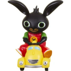 No Brand Bing Taxi Met Geluid