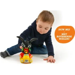 No Brand Bing Taxi Met Geluid -Speelgoedseries Winkel 1984909 dfad7bd0