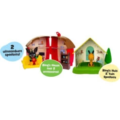 No Brand Bing Trein Met Licht En Geluid Speelset -Speelgoedseries Winkel 1984911 e8c11ef6