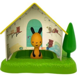 No Brand Bing Trein Met Licht En Geluid Speelset -Speelgoedseries Winkel 1984911 fbfc41bf