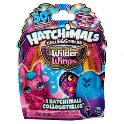Hatchimals CollEGGtibles Wilder Wings 1-pack -Speelgoedseries Winkel 1986020 82ace3f7