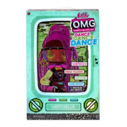 L.O.L. Surprise! O.M.G. Dance Pop Virtuelle -Speelgoedseries Winkel 1986326 3dcf13d2