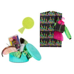 L.O.L. Surprise! O.M.G. Dance Pop Virtuelle -Speelgoedseries Winkel 1986326 7628c7b7