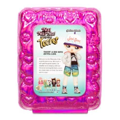 Na! Na! Na! Surprise Teens Modepop Quinn Nash -Speelgoedseries Winkel 1986351 2589027d