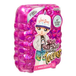 Na! Na! Na! Surprise Teens Modepop Quinn Nash -Speelgoedseries Winkel 1986351 2d2f5b10