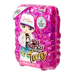 Na! Na! Na! Surprise Teens Modepop Quinn Nash -Speelgoedseries Winkel 1986351 f2e24e40