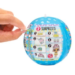 L.O.L. Surprise! Spring Sparkle Bunny Hun Limited Edition Pop 2 L.O.L. Surprise! Spring Sparkle Bunny Hun Limited Edition Pop -Speelgoedseries Winkel 1986360 d79b0591