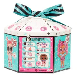 L.O.L. Surprise! Present Surprise Serie 2 -Speelgoedseries Winkel 1986363 09d4eedf