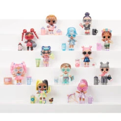 L.O.L. Surprise! Present Surprise Serie 2 -Speelgoedseries Winkel 1986363 0c25d13a