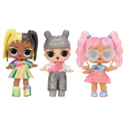 L.O.L. Surprise! Present Surprise Serie 2 -Speelgoedseries Winkel 1986363 b3fcead7