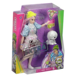 Barbie Extra Pop Met Beanie -Speelgoedseries Winkel 1986622 2e98a4cc