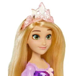 Hasbro Disney Princess Royal Shimmer Pop Rapunzel Met Glitterjurk -Speelgoedseries Winkel 1986919 253bbb6f
