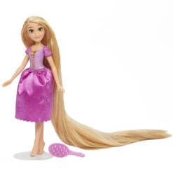 Hasbro Disney Princess Long Locks Pop Rapunzel -Speelgoedseries Winkel 1986927 5bfeec27