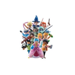 PLAYMOBIL Figuren Meisjes Serie 19 70566 -Speelgoedseries Winkel 1987164 c4c79c5f