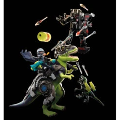 PLAYMOBIL Dino Rise T-Rex Gevecht Der Giganten 70624 -Speelgoedseries Winkel 1987200 2c7412ad
