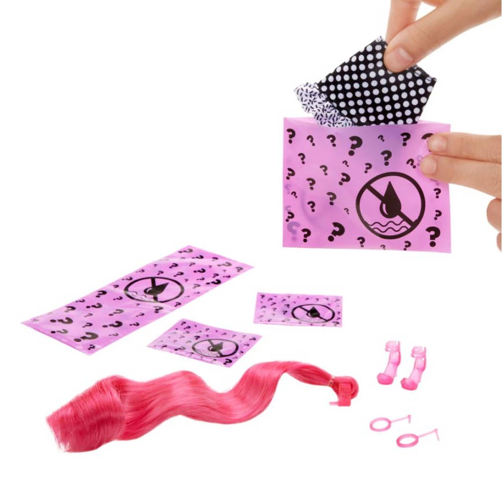 Barbie Color Reveal modepop Barbie Color Reveal Modepop -Speelgoedseries Winkel 1987743 eb8ddc9a