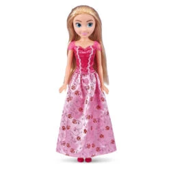 Sparkle Girlz Prinses Pop - 46 Cm
