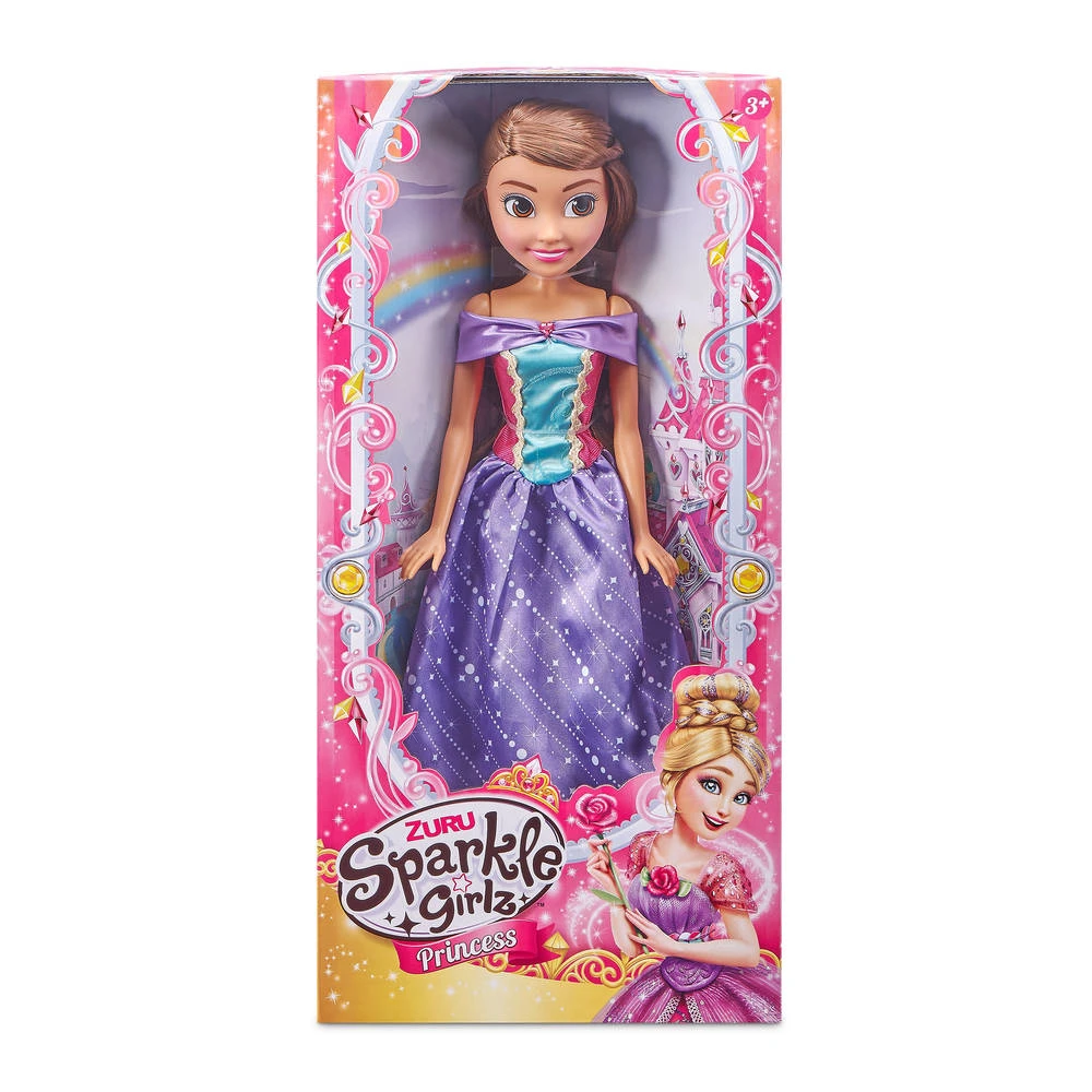 Sparkle Girlz prinses pop - 46 cm Sparkle Girlz Prinses Pop - 46 Cm -Speelgoedseries Winkel 1987873 d815b979