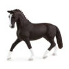 Schleich HORSE CLUB Zwarte Hannover Merrie 13927