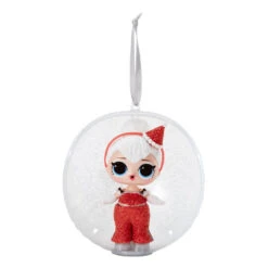 L.O.L. Surprise! Holiday Supreme Sidekick Pop -Speelgoedseries Winkel 1987981 7f9903b3