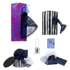 L.O.L. Surprise! O.M.G. Modepop Moonlight B.B. -Speelgoedseries Winkel 1987988 d1cbda77