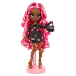 Rainbow High Modepop Daria Roselyn -Speelgoedseries Winkel 1988024 73f29238