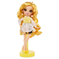 Rainbow High Modepop Sheryl Meyer 3 Rainbow High Modepop Sheryl Meyer -Speelgoedseries Winkel 1988026 74570484