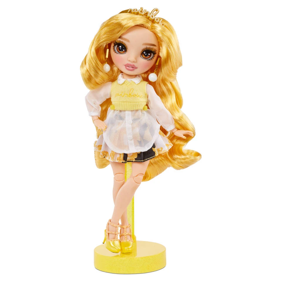 Rainbow High modepop Sheryl Meyer Rainbow High Modepop Sheryl Meyer -Speelgoedseries Winkel 1988026 74570484