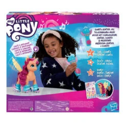 My Little Pony Zingende En Schaatsende Sunny -Speelgoedseries Winkel 1988071 83fdbe16