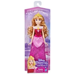 Hasbro Disney Princess Royal Shimmer Pop Doornroosje -Speelgoedseries Winkel 1988143 5993ff25