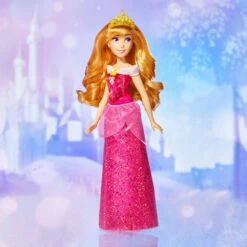Hasbro Disney Princess Royal Shimmer Pop Doornroosje -Speelgoedseries Winkel 1988143 e051591b