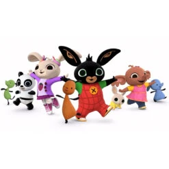 No Brand Speel Stopdans Met Dansende Bing 3 No Brand Speel Stopdans Met Dansende Bing -Speelgoedseries Winkel 1988165 092b38d8