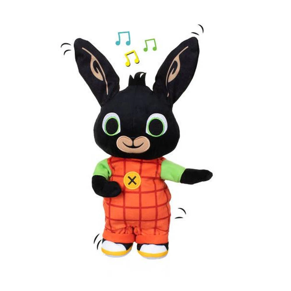 Speel stopdans met dansende Bing No Brand Speel Stopdans Met Dansende Bing -Speelgoedseries Winkel 1988165 68229c52