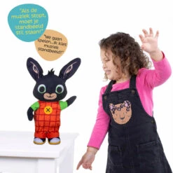 No Brand Speel Stopdans Met Dansende Bing 5 No Brand Speel Stopdans Met Dansende Bing -Speelgoedseries Winkel 1988165 e4c1b1ad