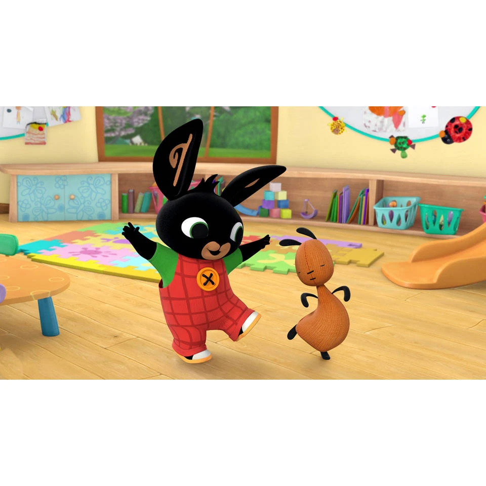 Speel stopdans met dansende Bing No Brand Speel Stopdans Met Dansende Bing -Speelgoedseries Winkel 1988165 f48f15e0