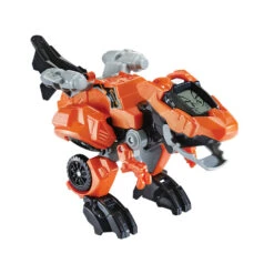 VTech Switch En Go Dino's Fire Troy T-Rex
