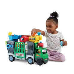 VTech Vrolijke Vriendjes Dino Avonturen Set -Speelgoedseries Winkel 1988348 8ebb87af