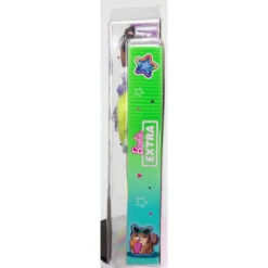 Barbie Extra Pop Met Vlechten En Bobble Haarbanden -Speelgoedseries Winkel 1988434 4d906fe9