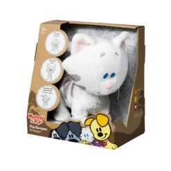 Woezel & Pip Lopend En Pratend Buurpoes -Speelgoedseries Winkel 1988837 4dd69424