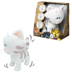 Woezel & Pip Lopend En Pratend Buurpoes -Speelgoedseries Winkel 1988837 948772c2