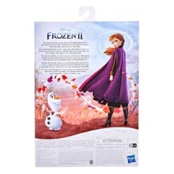 Hasbro Disney Frozen 2 Pop Magical Adventure Anna -Speelgoedseries Winkel 1989487 cc249274