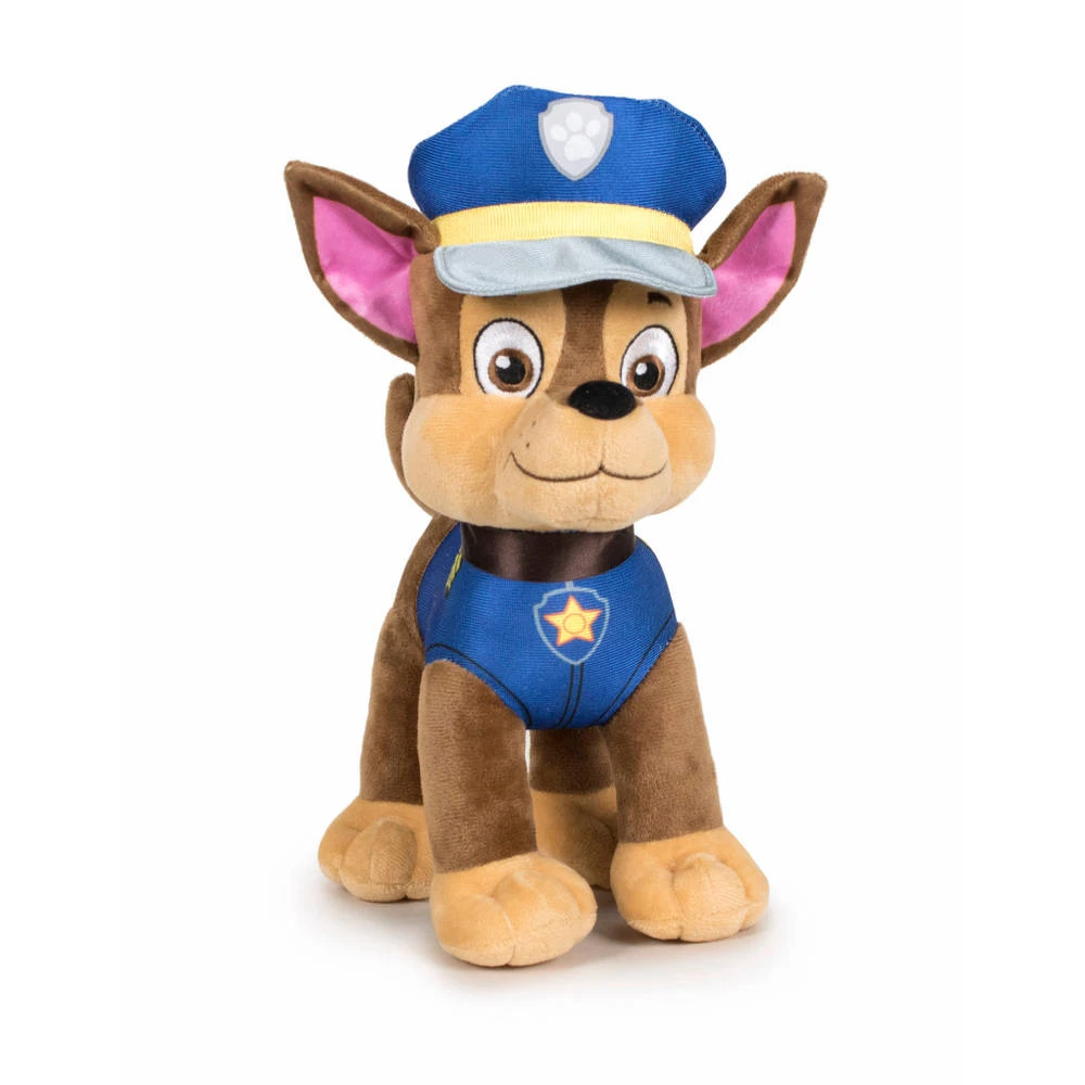 PAW Patrol knuffel pluche - 28 cm No Brand PAW Patrol Knuffel Pluche - 28 Cm -Speelgoedseries Winkel 1989933 41c96cc5