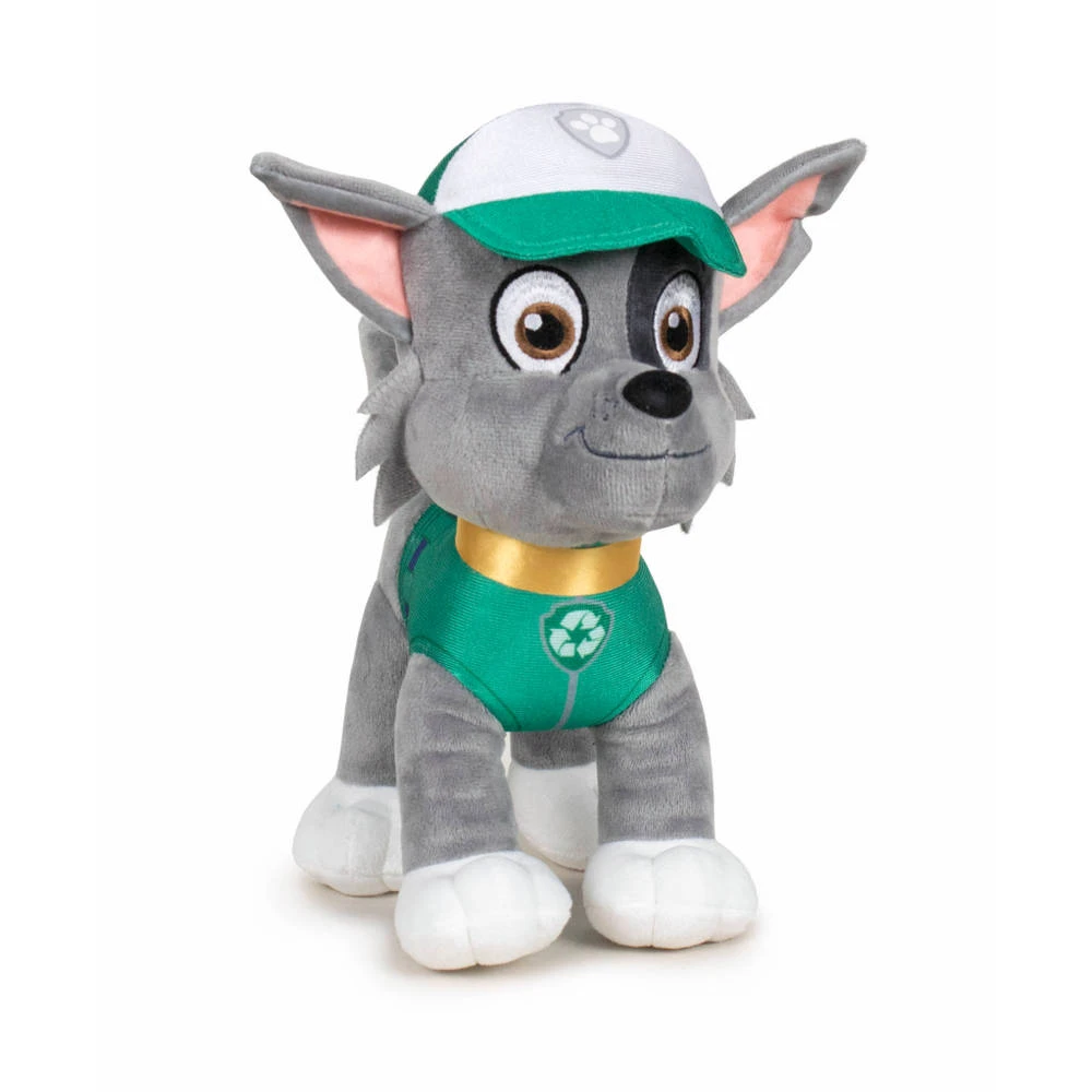 PAW Patrol knuffel pluche - 28 cm No Brand PAW Patrol Knuffel Pluche - 28 Cm -Speelgoedseries Winkel 1989933 88b5bb68
