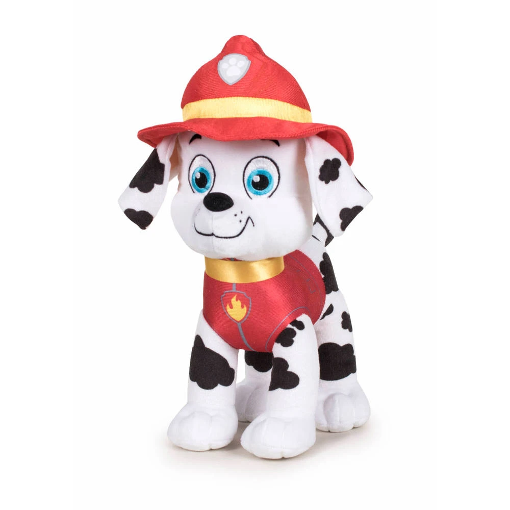 PAW Patrol knuffel pluche - 28 cm No Brand PAW Patrol Knuffel Pluche - 28 Cm -Speelgoedseries Winkel 1989933 c2a58e9d