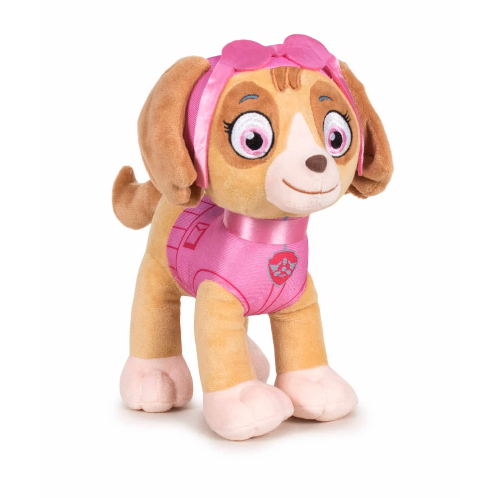 PAW Patrol knuffel pluche - 28 cm No Brand PAW Patrol Knuffel Pluche - 28 Cm -Speelgoedseries Winkel 1989933 ec333957