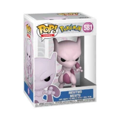 Funko Pop! Figuur Pokémon Mewtwo -Speelgoedseries Winkel 1989999 94047c59