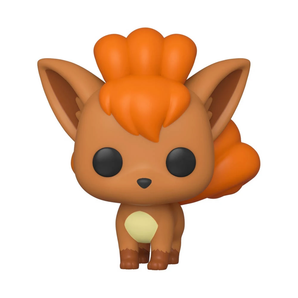 Funko Pop! figuur Pokémon Vulpix Funko Pop! Figuur Pokémon Vulpix -Speelgoedseries Winkel 1990000 e9a84879