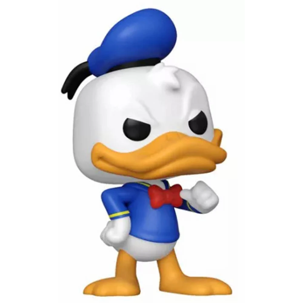 Funko Pop! figuur Mickey & Friends Donald Duck Funko Pop! Figuur Mickey & Friends Donald Duck -Speelgoedseries Winkel 1990026 03de7f1e