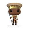 Funko Pop! Figuur Marvel Studios What If Queen General Ramonda